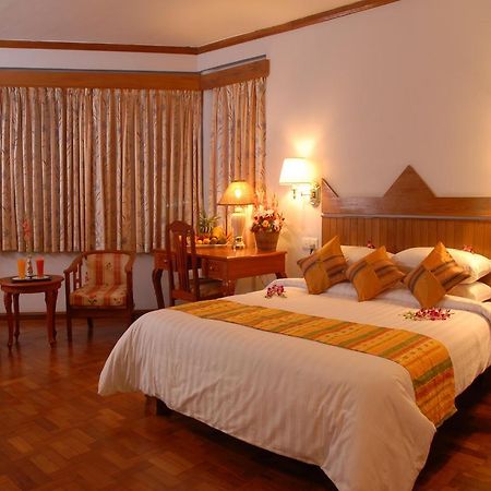 Amazing Kaytu Otel Taungoo Dış mekan fotoğraf