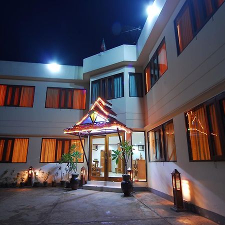 Amazing Kaytu Otel Taungoo Dış mekan fotoğraf
