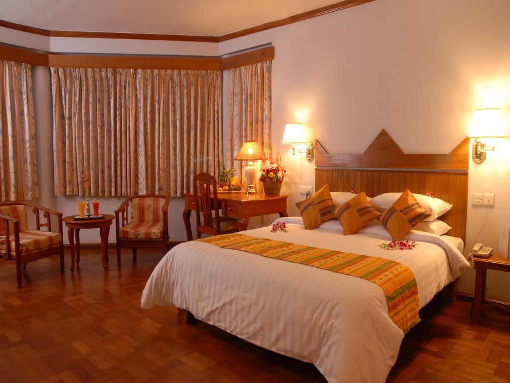 Amazing Kaytu Otel Taungoo Dış mekan fotoğraf