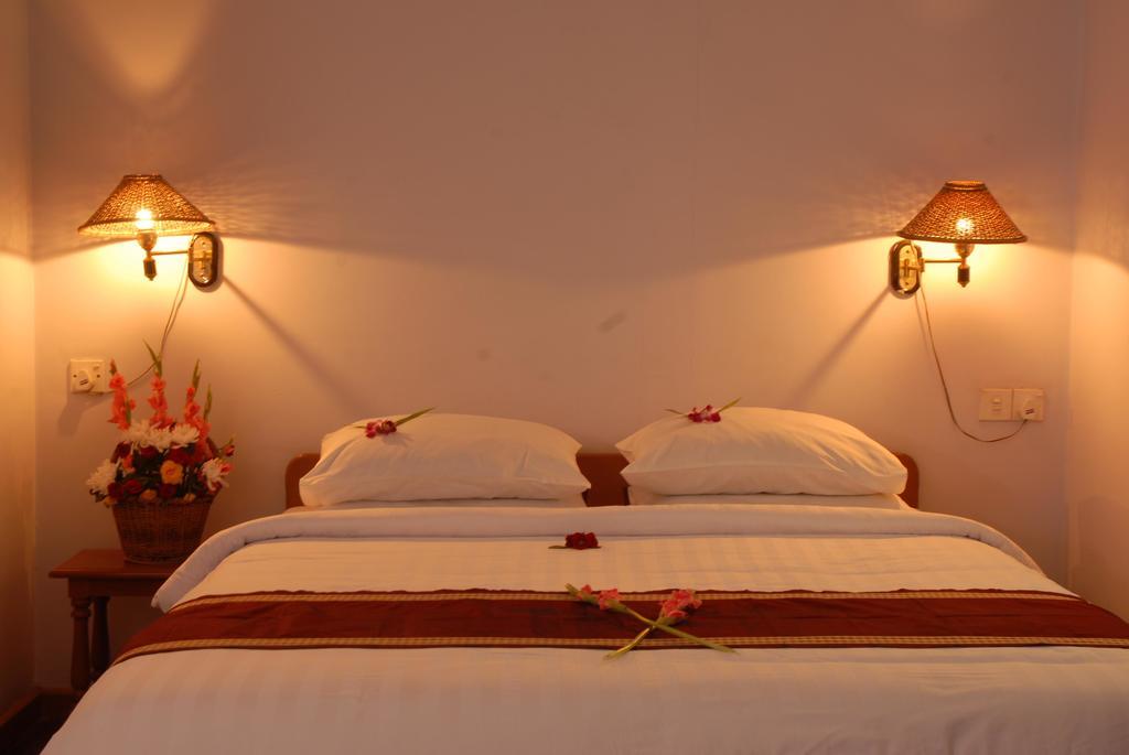 Amazing Kaytu Otel Taungoo Dış mekan fotoğraf