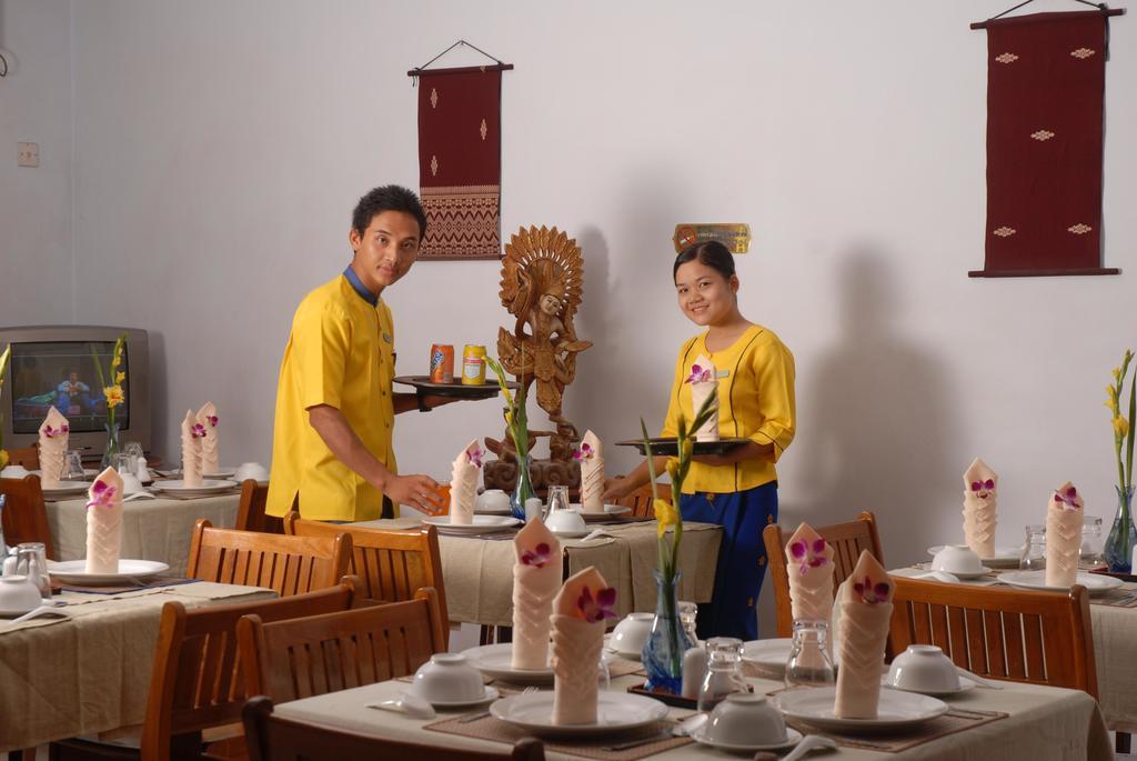 Amazing Kaytu Otel Taungoo Dış mekan fotoğraf