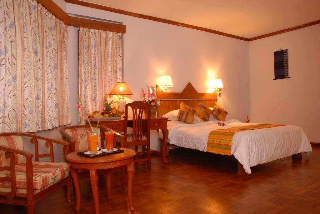 Amazing Kaytu Otel Taungoo Dış mekan fotoğraf