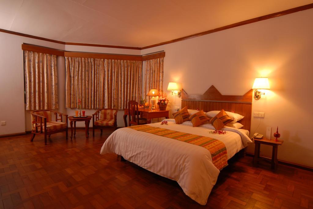 Amazing Kaytu Otel Taungoo Dış mekan fotoğraf