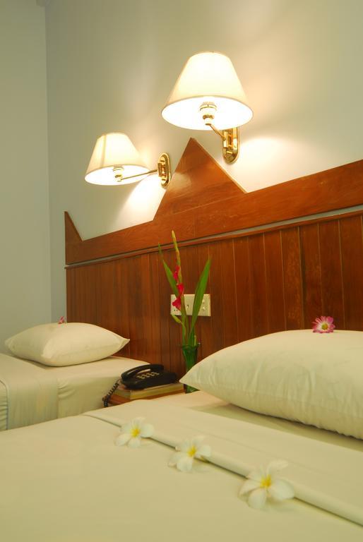 Amazing Kaytu Otel Taungoo Dış mekan fotoğraf
