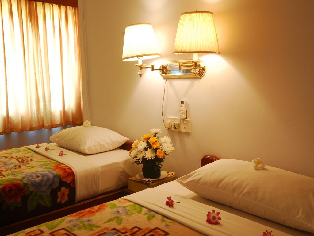 Amazing Kaytu Otel Taungoo Dış mekan fotoğraf