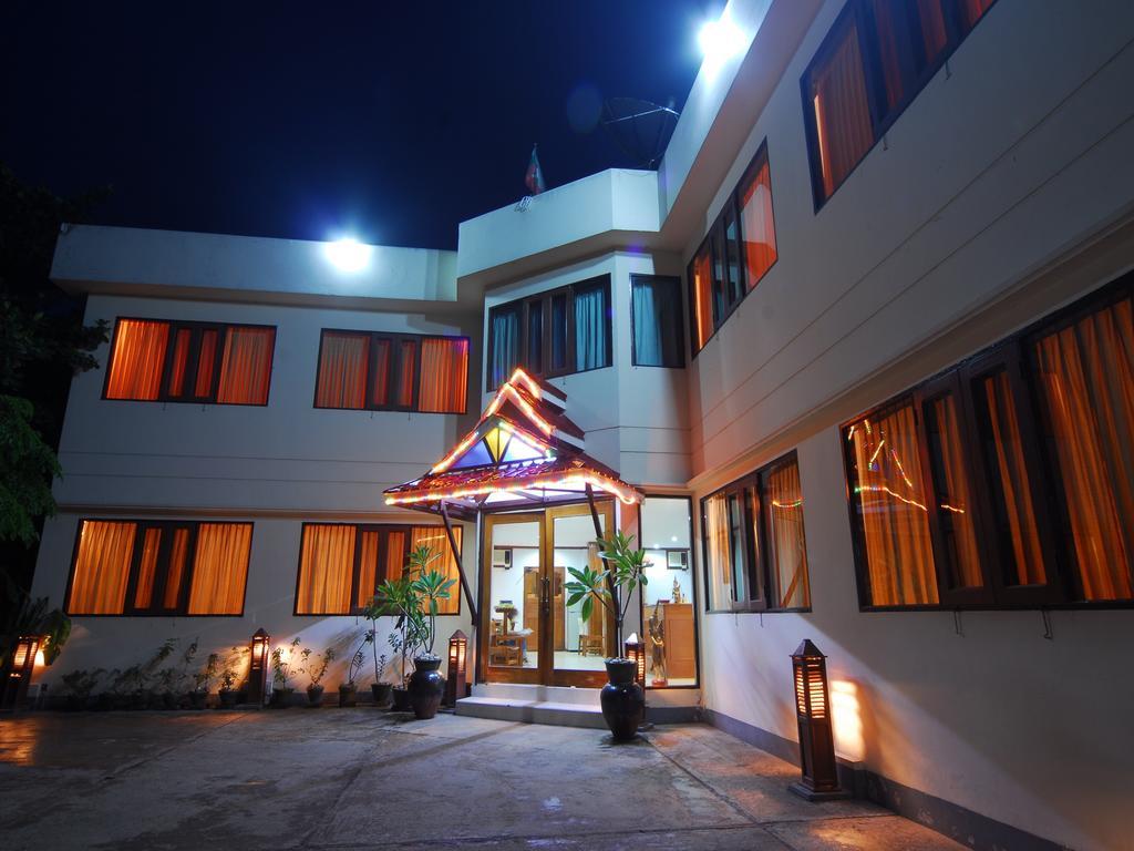 Amazing Kaytu Otel Taungoo Dış mekan fotoğraf
