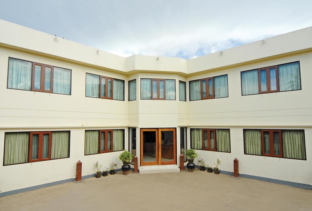 Amazing Kaytu Otel Taungoo Dış mekan fotoğraf