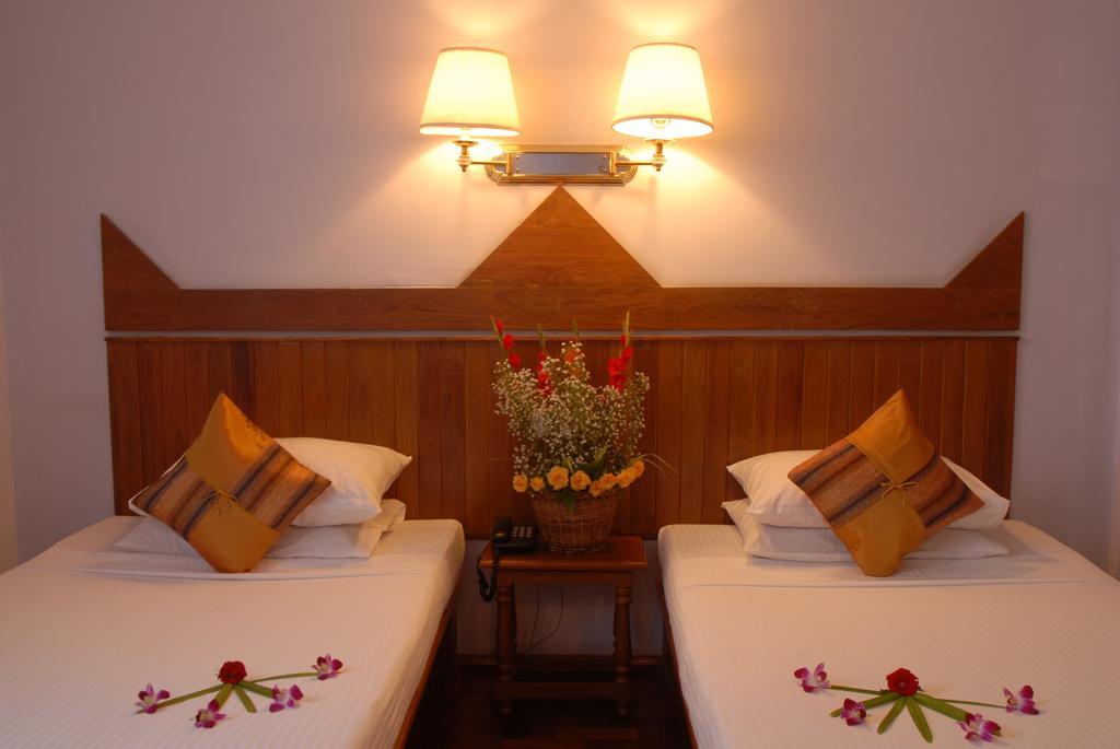 Amazing Kaytu Otel Taungoo Dış mekan fotoğraf