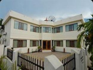 Amazing Kaytu Otel Taungoo Dış mekan fotoğraf