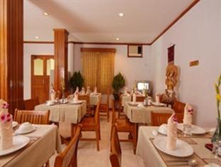 Amazing Kaytu Otel Taungoo Dış mekan fotoğraf
