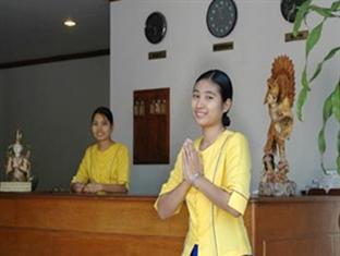 Amazing Kaytu Otel Taungoo Dış mekan fotoğraf
