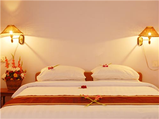 Amazing Kaytu Otel Taungoo Dış mekan fotoğraf